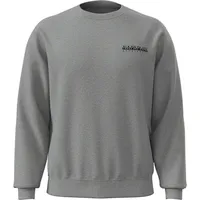 Napapijri B-guide C medium grey melange (160) L