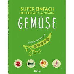 Super Einfach - Gemüse