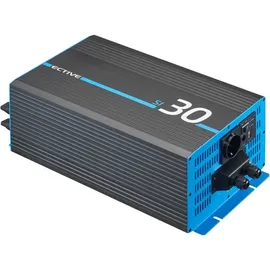 Ective SI 30 Sinus-Wechselrichter 3000W 24V