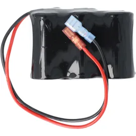 mexcel Akku 3,6V 2500 mAh 1 St.