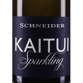 Markus Schneider KAITUI Sparkling Sauvignon Blanc