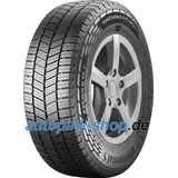 Continental 195/75 R16C 110R/108R VanContact A/S Ultra 10PR