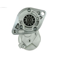 AS-PL Anlasser TOYOTA S6021 2810030051,281003005184,2810030070 Starter 2810030071,2810030080,2810067040,1027928,2810030050,2810030081,2810067070