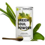 fairnatural® Bio Grünes Superfood Smoothie Pulver 200 g