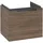 Villeroy & Boch Waschtischunterschrank 1 Auszug 48,5 x 42 x 38 cm Arizona Oak