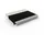 PATCHBOX patchbox.one Kabeleinzugssystem 8RU/UTP 0,8 m) mit 24 Kassetten, Patchkabel Cat. 6a, U/UTP, PoE++, Kabel weiß