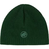 MAMMUT Beanie "Sublime", woods-dark jade, -