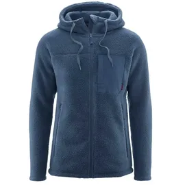 Red Chili Beru Reißverschlusspullover - Deep Blue - L