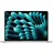 13,6'' 16 GB RAM 512 GB SSD 10-Core GPU Silber CZ1L0-1003000