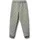 Wheat "WHEAT Thermo Pants Alex", Jungen, Gr. 98, Normalgrößen, thunder melange, 100% Polyester (Recycelt), unifarben, normal, Hosen Stoffhose