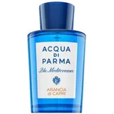 Acqua di Parma Blu Mediterraneo Arancia di Capri Eau de Toilette 180 ml