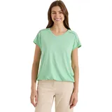 Cecil T-Shirt Grün XS