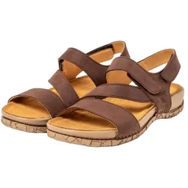 El Naturalista N5860 Herren Braun 42