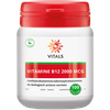 Vitamin B12 2000 mcg