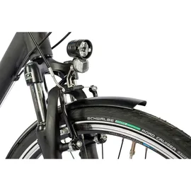 Airtracks TR.2825 2025 28 Zoll RH 60 cm schwarz