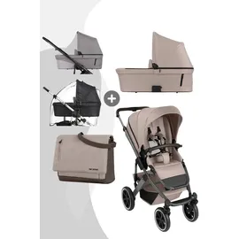 ABC-Design Salsa 5 Air Beige