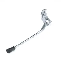 Prophete Fahrradständer 26 Zoll Silber