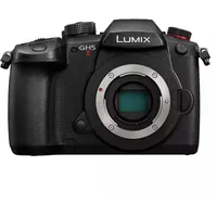 Panasonic GH5 II Body
