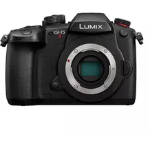 Panasonic GH5 II Body