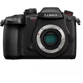 Panasonic GH5 II Body