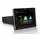 Zenec Z-N965 9 Zoll 1-DIN DAB+ Auto Radio Navigation Bluetooth Android Auto Apple CarPlay