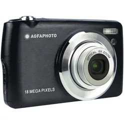 AGFA DC8200 schwarz Digitalkamera