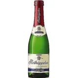 24 Flaschen Rotkäppchen Sekt Halbtrocken a 0,2L Picolo 11% vol.