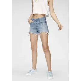 Levi's 501 Original Shorts Blau 33W