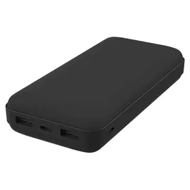 Bigben Connected Bigben PB20000PD2A1CB 20000 mAh, Schwarz