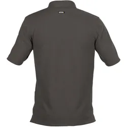 DASSY® Hugo Poloshirt geeignet für Industriereinigung - anthrazitgrau - S