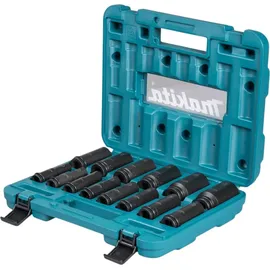 Makita Schlagnuss-Set 1/2" 14-tlg.