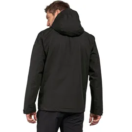 Schöffel Jacket Gmund M black 58