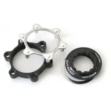 XLC Centerlock-Adapter für 6 Loch Rotor