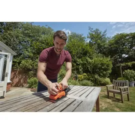 Black & Decker BEW220 ohne Akku