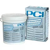 PCI Seccoral 2K Rapid 12,5 kg Pulver grau