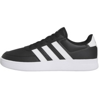 adidas Breaknet 2.0 Sneakers, Core Black/Ftwr White/Ftwr White, 49 1/3 EU