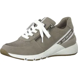 Marco Tozzi Wedge Sneakers Grau Damen 38