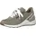 Marco Tozzi Wedge Sneakers Grau Damen 38