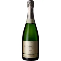 Champagner CL de la Chapelle - Brut Instinct 1er Cru