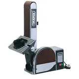Draper 50021 Band- und Tellerschleifer, 350 W, 230 V