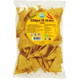 Pural Maischips Chili bio
