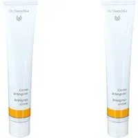 Dr. Hauschka Crème Purifiante 2x50 ml