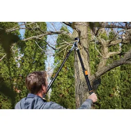 Fiskars Astschere Teleskop L13