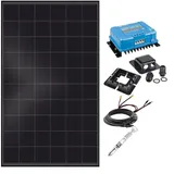 Camping Solar-Set 320WP 12V BA12-320WPC inkl. Halterungen und Kabeln