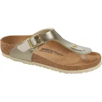 Birkenstock - Kid's Gizeh BF - Sandalen Gr 30 - Narrow beige/braun