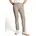 2-in-1-Hose TTChino slim Grau 42 32