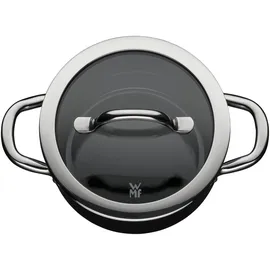 WMF Fusiontec Inspire Topf-Set 3-tlg. Fleischtopf + Bratentopf
