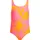 Firefly Sinna G Bi-Flow Badeanzug Pink 152