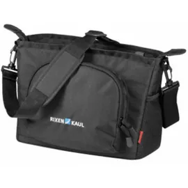 KLICKfix Allegra schwarz