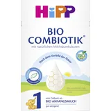 HiPP Bio Anfangsmilch Combiotik 600 g